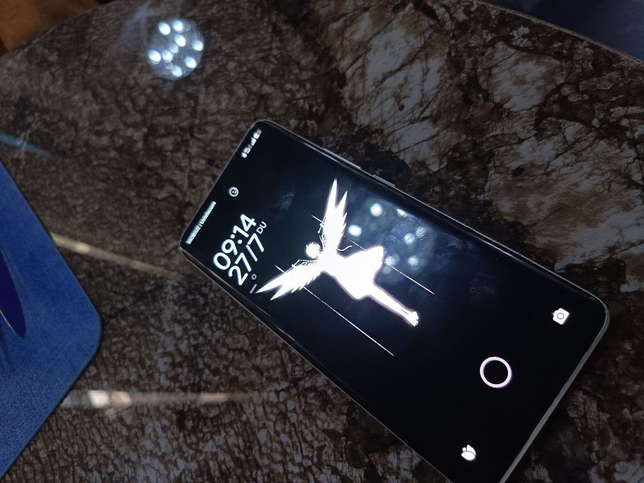 Redmi note 13 pro puls 5g