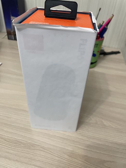 Продам Колонку JBL FLIP 6 Синий