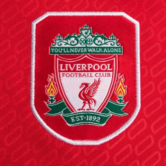 -50% LFC Ретро тениска Ливърпул Истанбул Liverpool / Milan 2005 M