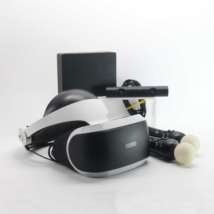 Kit PlayStation VR - FRESH Galati