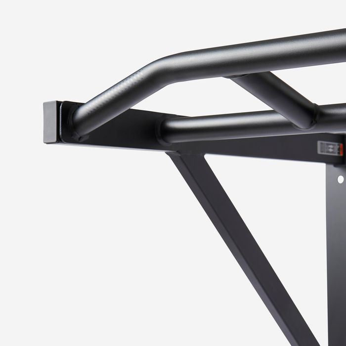 Bară de tracţiuni Montare pe perete - produs resigilat Decathlon