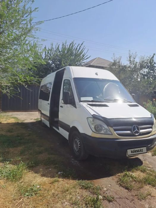 Продается Mercedes Sprinter 2008 года