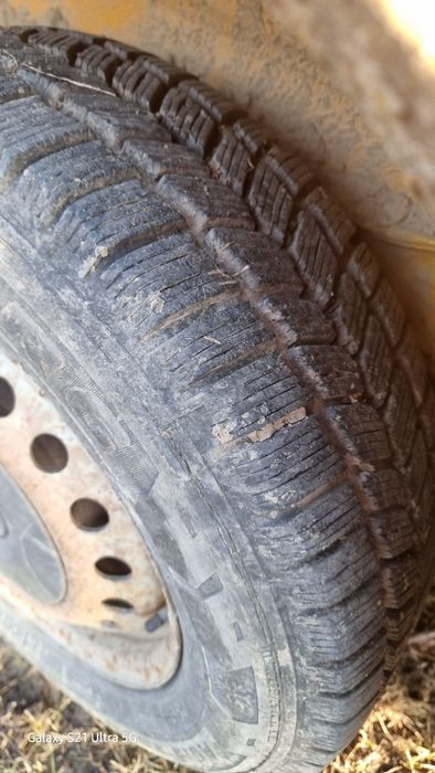 Autoutilitară VW  1900 cm