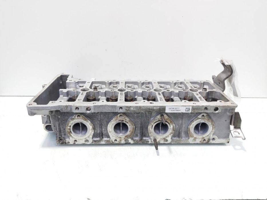 Chiulasa, cod 778109802, Bmw X1 (E84) 2.0 diesel, N47D20C