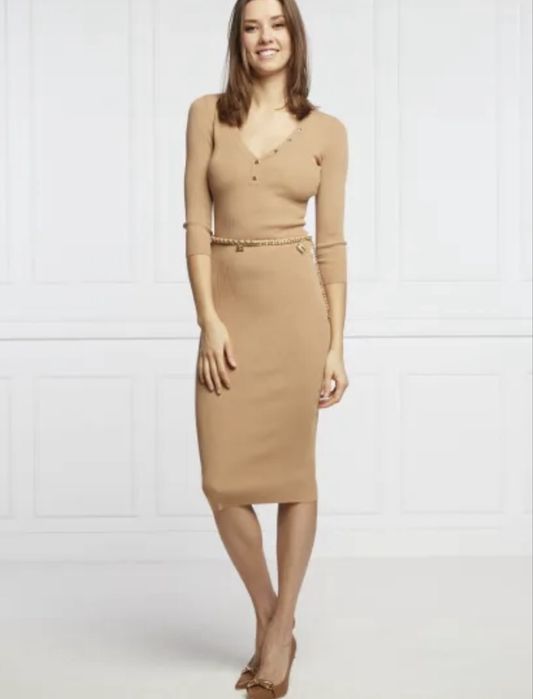 Нова рокля Elisabetta Franchi