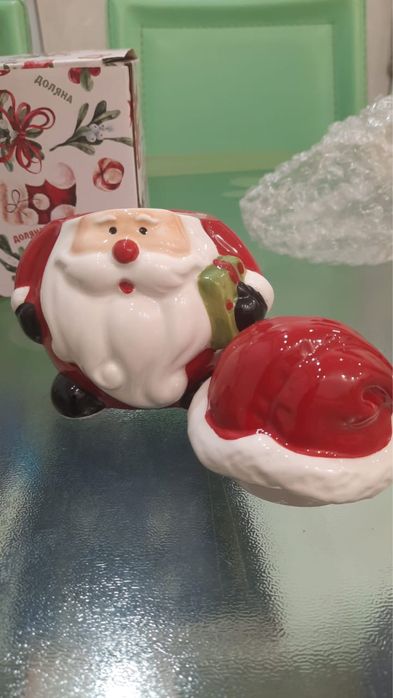 Кухонная утварь для специи