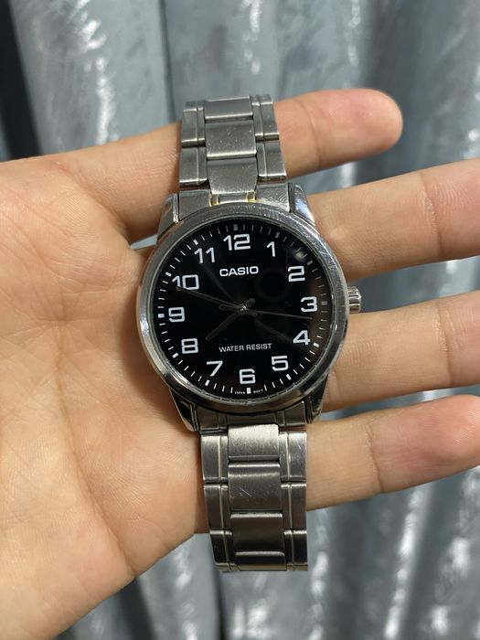 часы Casio (торг)