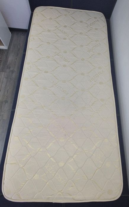 Saltea Viscotex Super Ortopedică (90x200)