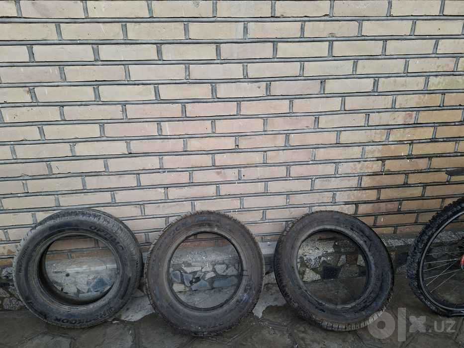 Матиз родной балкон сотилади