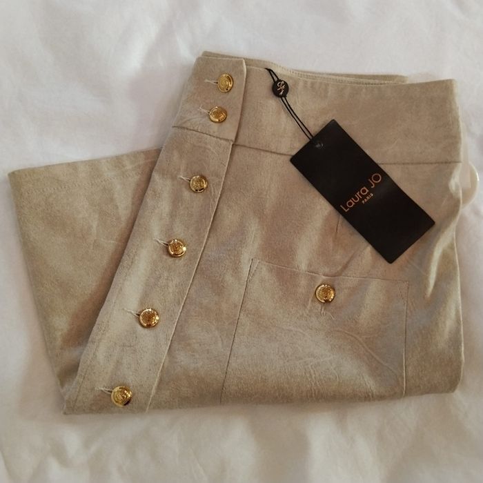 Fusta LAURA JO paris, xl