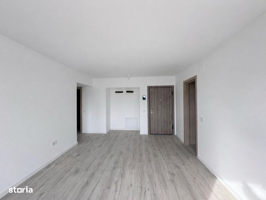 Apartament 2 camere, Partial mobilat, boxa depozitare, Noua Residence