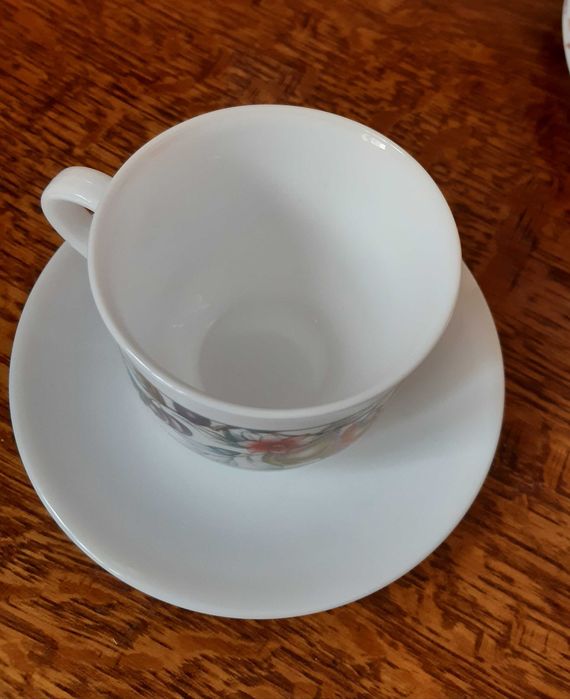 Cesti Cafea/Ceai din ARCOPAL - 24 piese