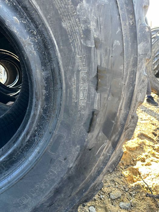 Anvelope sh 26.5 R25