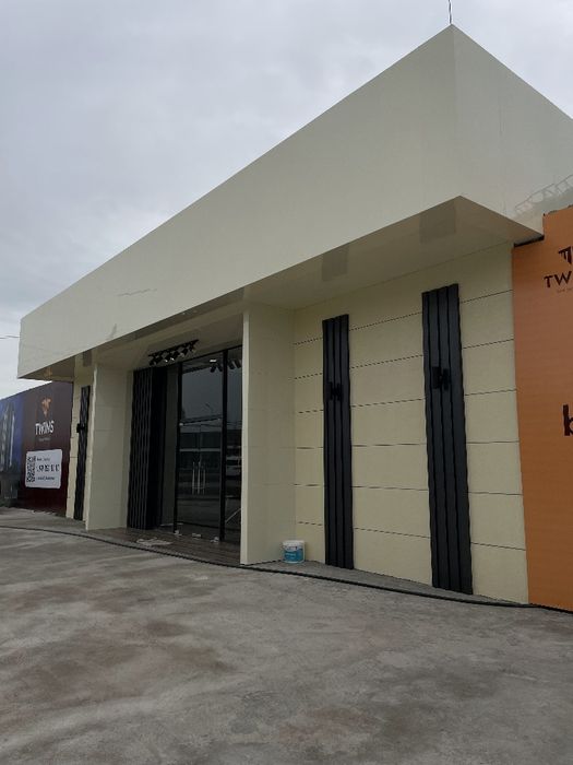 Алкафон алкобонд алубонд алюкобонд хизмати кафолати билан