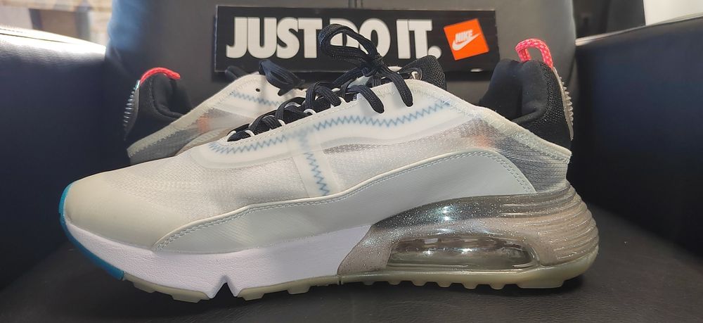 Nike Air Max 2090, номер 44