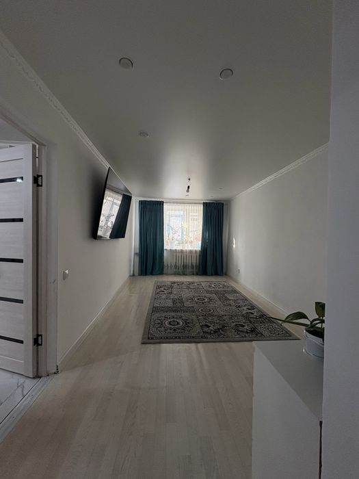 Продам 3-х комнатную квартиру