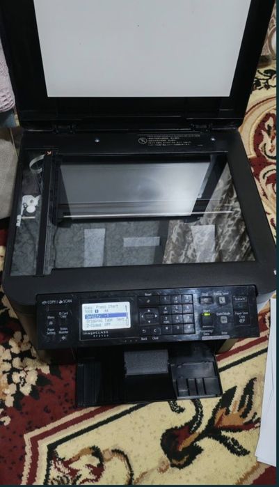 Canon Mf 241d sotiladi