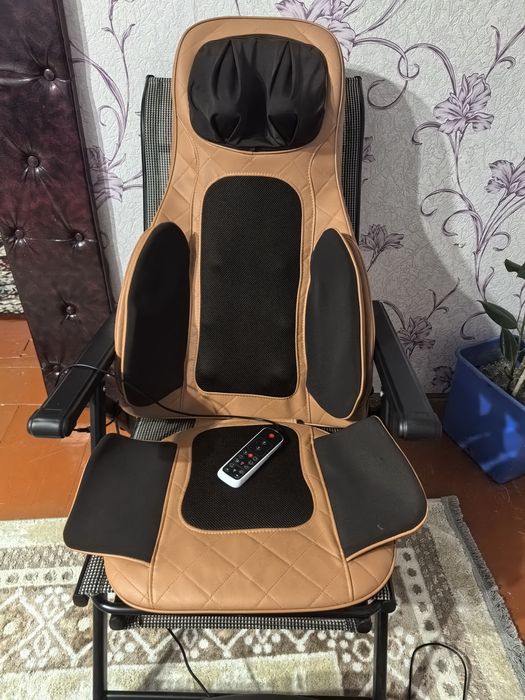 Массажный аппарат