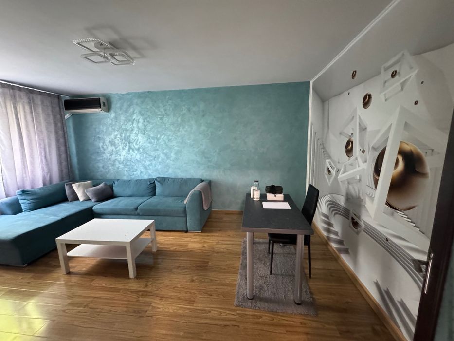 Inchiriere apartament 2 camere Piata Resita