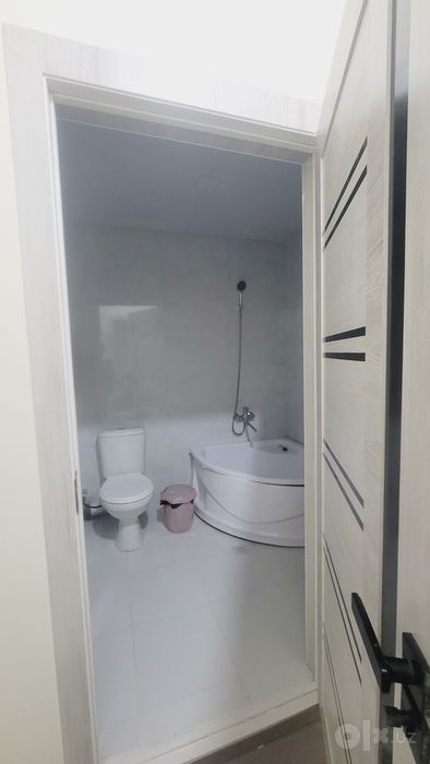 Qorasuv 2 da 2 xonali ijaraga uy