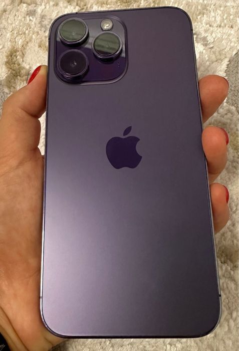 Айфон 14 про макс 128GB