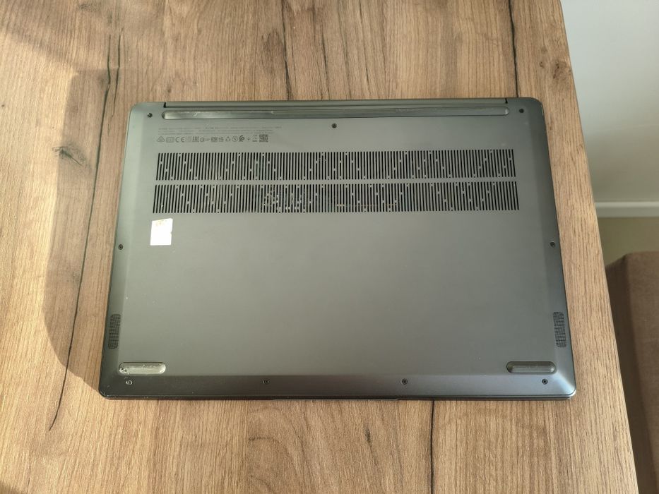 Ноутбук Lenovo IdeaPad 5