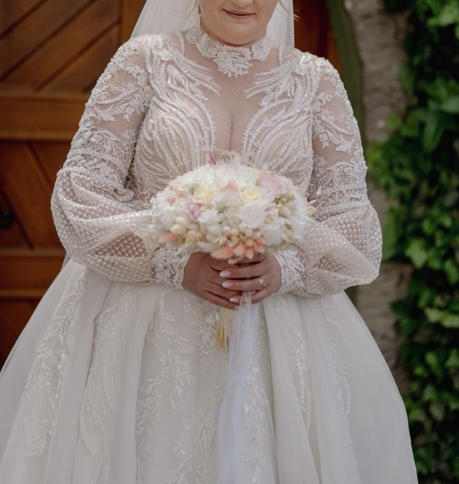 Rochie de mireasa