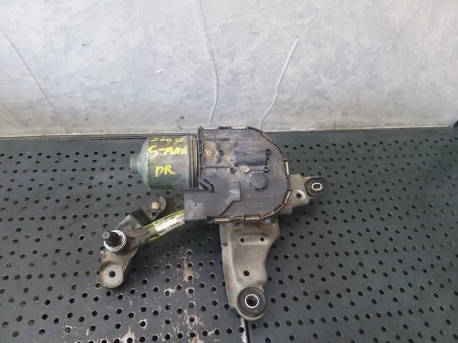 Ansamblu stergator motoras dreapta fata ford s max 1137328405 1397220521 6m2117508bd 3397021085 6m2117504bj