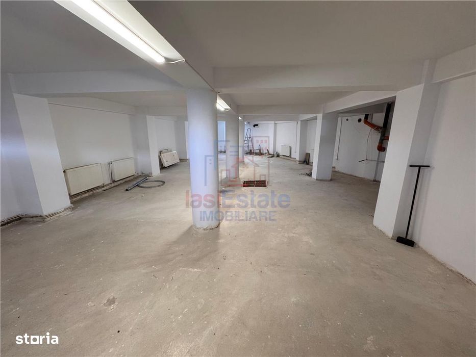 Spatiu comercial de inchiriat