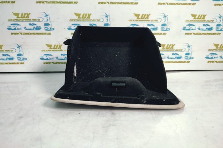 Cotiera sofer BMW Seria 7 G11/G12  [din 2015 pana  2020] seria