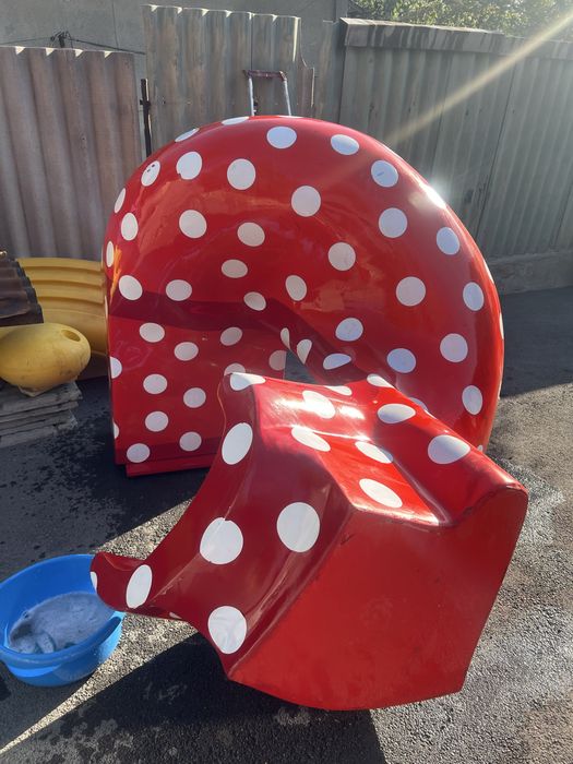 Продам детскую горку