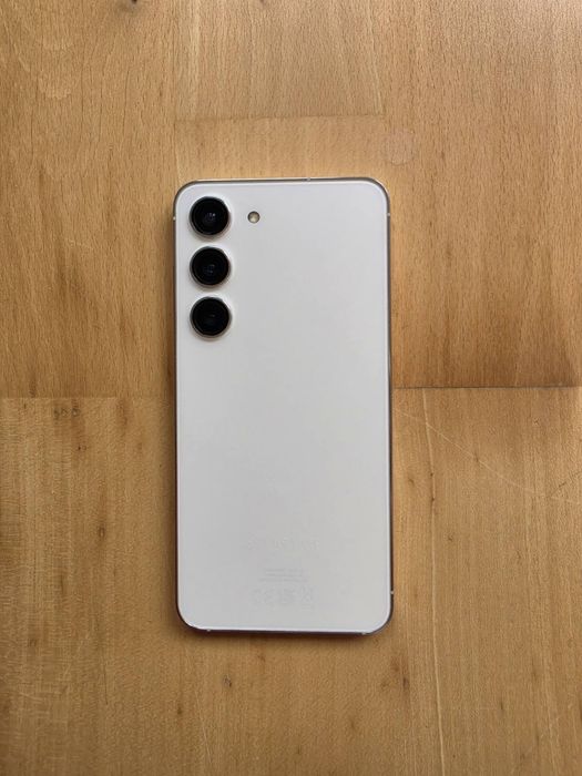 Samsung Galaxy S 23