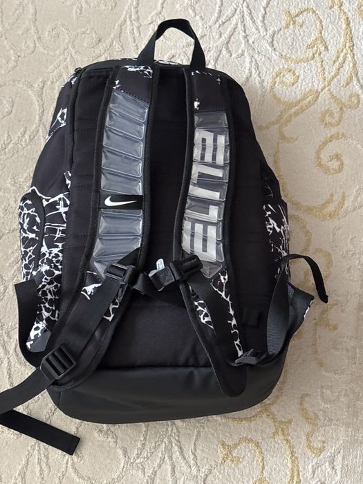 nike elite рюкзак