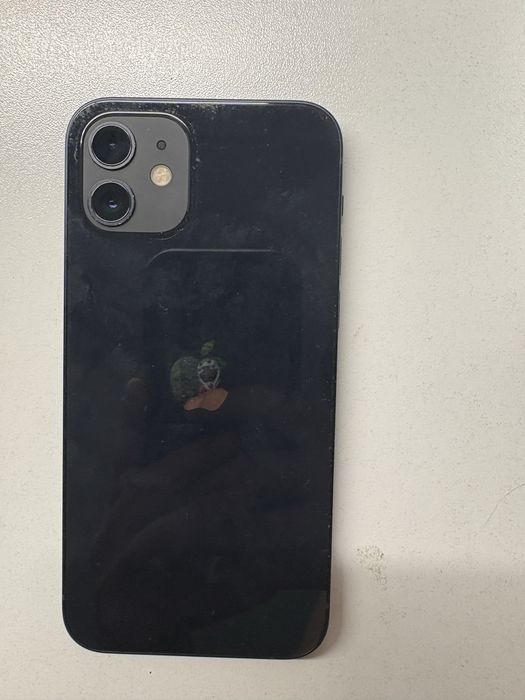 iphone 12 64gb black