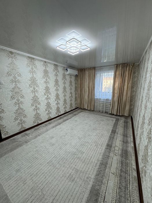 2 комн квартира, центр