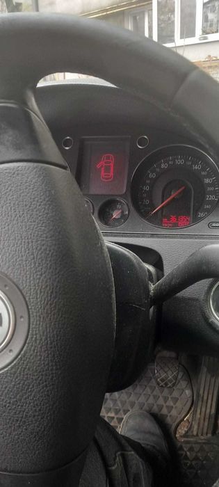Vand Volkswagen Passat B6