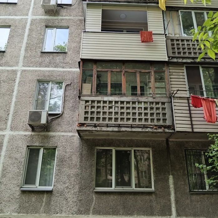 Утепление   Балконов