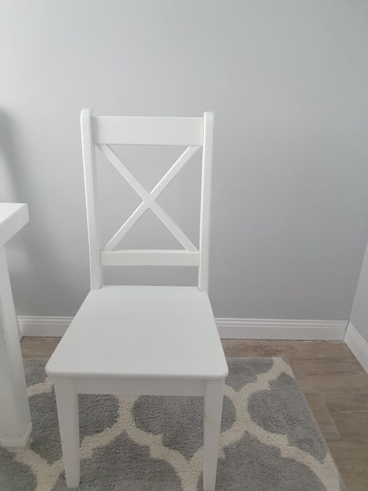 Стол 6 отырғышымен