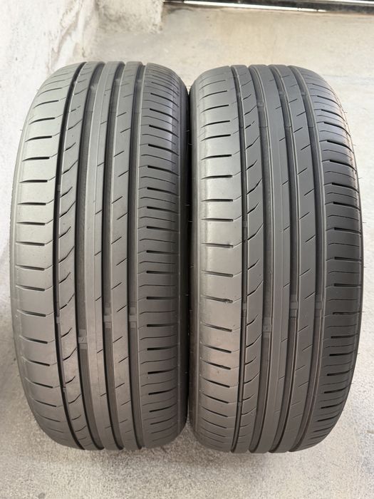 “Dot 25” 225/55/17 Goodride 2Броя: 80€ 6.5мм