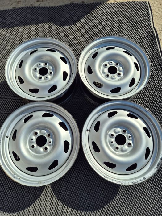 Торус воссен атика