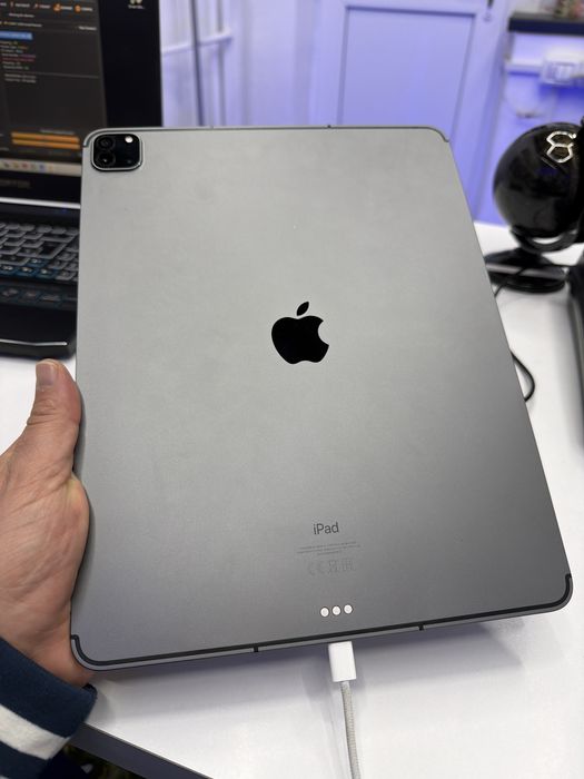 Ipad Pro 12.9 Gen a 5 a 256Gb cu Bypass facut