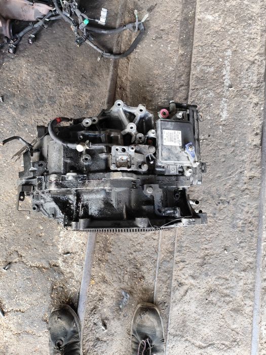 Скоростна кутия автоматична Пежо 308 17/21година