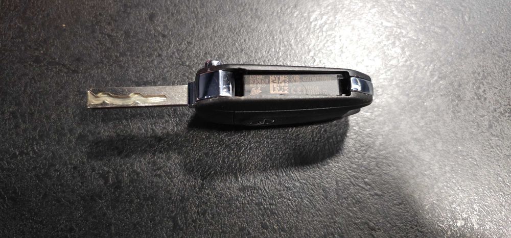 Сгъваем ключ Опел Кросленд Х