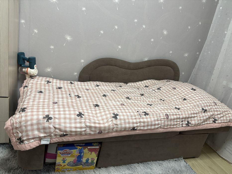 Диван кровать в детскую