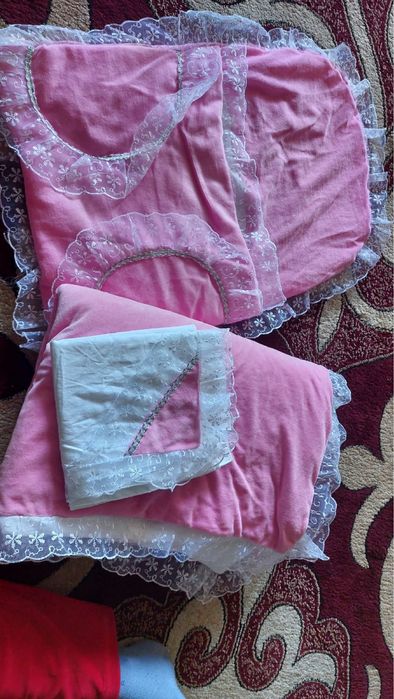 Детский конверт