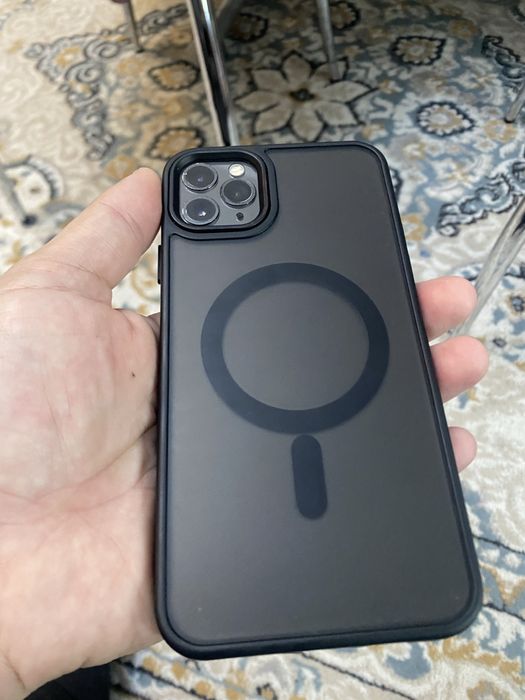 Iphone 11 pro max 256 gb