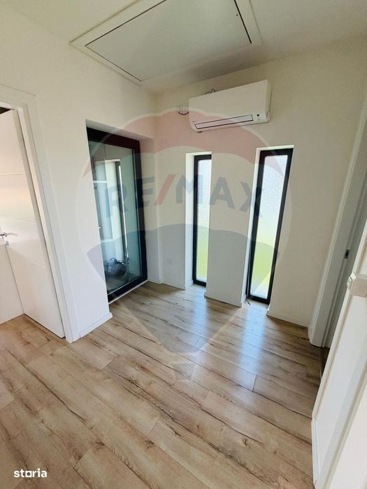 Apartament in casa 3 camere