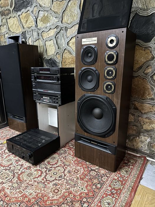 KENWOOD ls-p9300