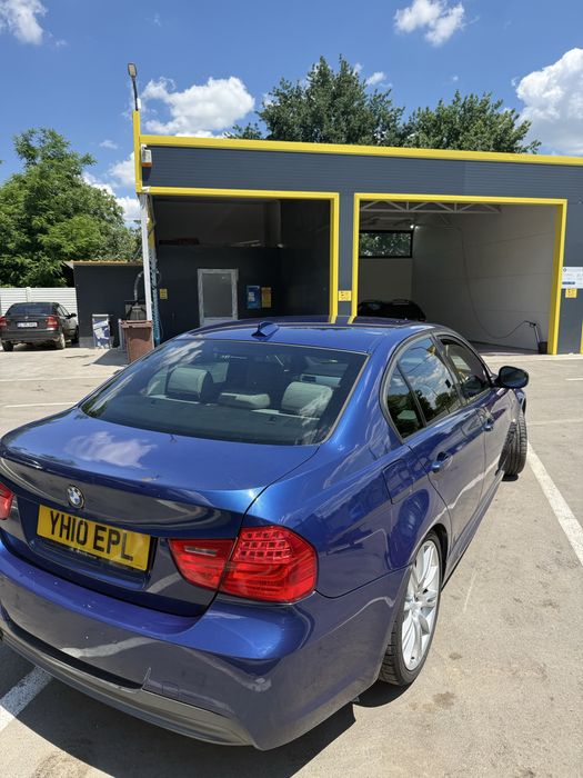 Vand bmw e90 volan dreapta