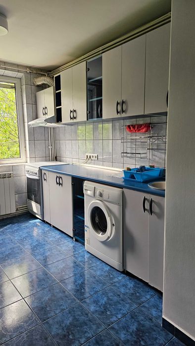 Apartament 3 camere Drumul Taberei